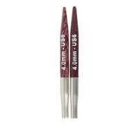 KnitPro Dreamz Spec. Interc. Needle Tips 5cm 4.00mm - 1pc