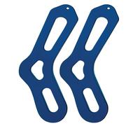 Knit Pro Aqua Sock Blockers Knitting Crochet Drying Accessory