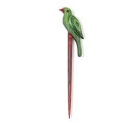 KnitPro Shawl Pin Flora – Chirpy Parrot (Symfonie) – 3 pcs