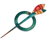 KnitPro Shawl Pin Flora Lily – Symfonie – 3 pieces