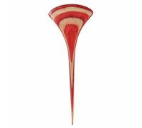 KnitPro Shawl Pin Flora – Shell – 3 pcs