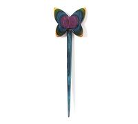KnitPro Flora Shawl pin Utterly Butterly - 3pcs, Symfonie