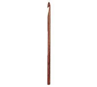 KnitPro Ginger: Crochet Hook: 15cm x 6.00mm