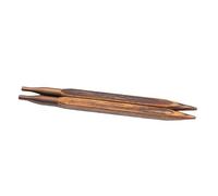 KnitPro Ginger Cubics Normal Interchangeable Needles - 4.50mm US 7