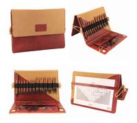 KnitPro Ginger Knitting 10cm Needles Interchangeable Grande ,Sewing Craft Tools