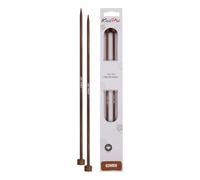 KnitPro Knitting Needles Single-Pointed Ginger – 14" (35cm) – 4.50mm