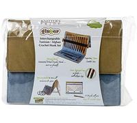 KNITPRO INTERNATIONAL Tunisian Hook Set, One Size