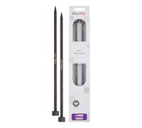KnitPro Jadore Cubics Knitting Needles Diameter 8.00 mm Length 25 cm