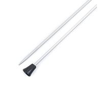 KnitPro Jacket Knitting Needles, Gray, 2.75mm