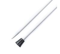 KnitPro Jacket Knitting Needles, Gray, 4.5mm