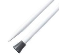 KnitPro Jacket Knitting Needles, Gray, 5.5mm