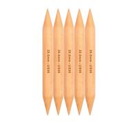 KnitPro Jumbo Double Pointed Needles 8" (20cm) | (20mm)