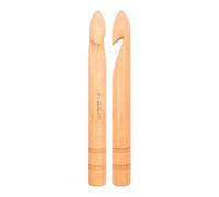 Basix Chk Se 25 - Crochet Hook: Basix: 22.5Cm X 25.00mm - Knitpro