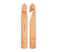 BASIX CHK SE 35.00MM - Crochet Hook: Basix: 22.5cm x 35.00mm - KnitPro Groves & Thames Multi One Size