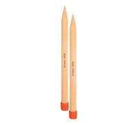 KnitPro Jumbo Single Pointed Needles 14" (35cm) | 20.00mm