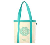 Groves Of Thames M/ful Tote Bag - The Mindful Collection: The Mindful Tote Bag - Knitpro