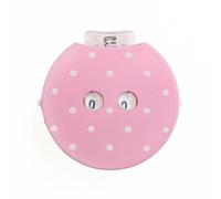 KnitPro - KnitPro Pink (40 x 37.5mm) Clicky Row Counter - 1 Piece