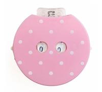 KnitPro - KnitPro Pink (40 x 37.5mm) Clicky Row Counter - 1 Piece