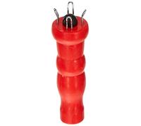 KnitPro Knitting Dolly, Passion Red