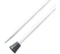 KnitPro Knitting Needles for Jacket, Aluminium, Grey, 3.75mm