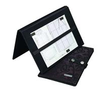 KnitPro Magma Knitting Chart Keeper / Pattern Holder (Large)