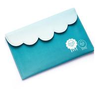 KnitPro Knitting Pins: Circular: Interchangeable: Nova Cubics: Deluxe Set