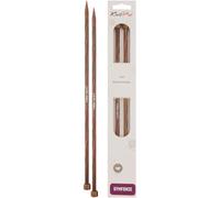 KnitPro Knitting Pins Single-Ended Symfonie 30cm x 6.50mm (Pair)