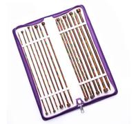KnitPro Knitting Pins: Single-Ended: Symfonie: 30cm x Assorted: Set