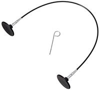 KnitPro Interchangeable Cable KP10520 40 cm Black