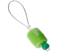KnitPro KP10936 Zooni: Bead Stitch Markers: Holly , 3x7pcs