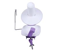 KNITPRO KP10941 Ball Winder-Assortment Product White, 30 x 35 x 30 cm