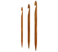 KnitPro KP10942 Repair Hooks (Set of 3), Multi-Colour, 10 x 5 x 2 cm