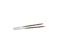KnitPro Symfonie Interchangeable Circular Needles 5" (13cm) | 3.00mm