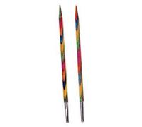 KnitPro Symfonie: Knitting Pins: Circular: Interchangeable: Standard: 7.00mm