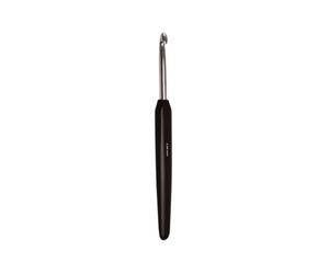 KnitPro KP30892 12 mm Aluminium Crochet Hook, Silver