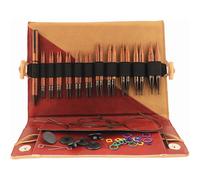 KNITPRO KP31282 Knitting Pins: Circular: Interchangeable: Special: Deluxe Set, Assorted