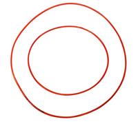 KnitPro KP35007 Band Replacement Set for Ball Winder, Rubber, Multi-Colour, 30 x 35 x 30 cm