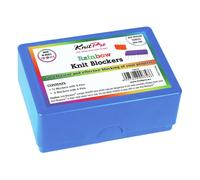 KnitPro Lace Blocking Mats - Knit Blockers - T-Pins or Blocking Wire Set Crochet