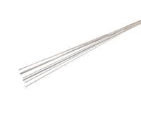 KnitPro Lace Blocking Wire Set x 15 Wires + 20 x T-Pins - Tape Measure Crochet