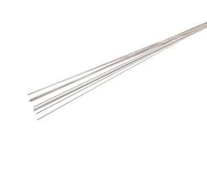 KnitPro Lace Blocking Wire Set x 15 Wires + 20 x T-Pins - Tape Measure Crochet