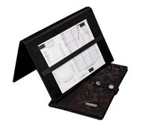 KnitPro Magma Knitting Chart Keeper / Pattern Holder (Large)