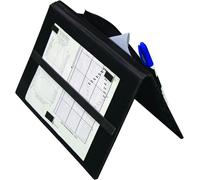 KnitPro Magma Knitting Chart Keeper / Pattern Holder (Large)