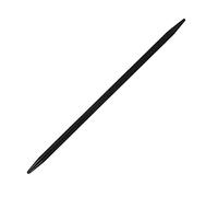 KnitPro Metal Cable Double Pointed Needle-3.5MM, Assorted