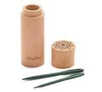 KnitPro - Mindful Darning Needles - 4 Pieces, Blue