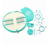 KnitPro The Mindful Collection Gratitud Circular Interchangable Knitting Needle