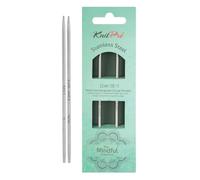 KnitPro Mindful Petite Interchangeable Needle 4" (10cm)- 2.50mm (US 1.5)