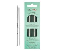 KnitPro Mindful Petite Interchangeable Needle 4" (10cm)- 2.75mm (US 2)