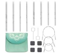 KnitPro Mindful Petite Midi Interchangeable Set
