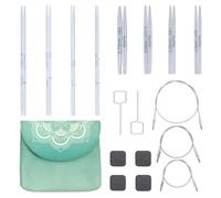 KnitPro Mindful Petite Mini Interchangeable Set