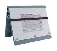 KnitPro Passion Chart Keeper 30.5x26cm - 1pc
